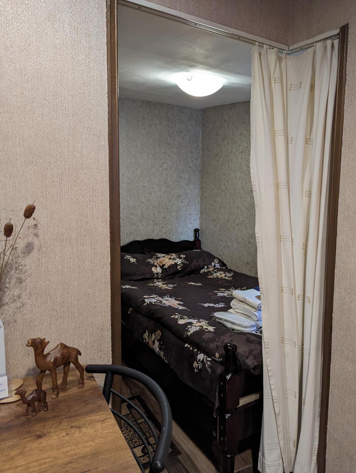 Cute&Tiny -5 Minutes Walk From Marjanishvili Metro Tbilisi Exterior photo