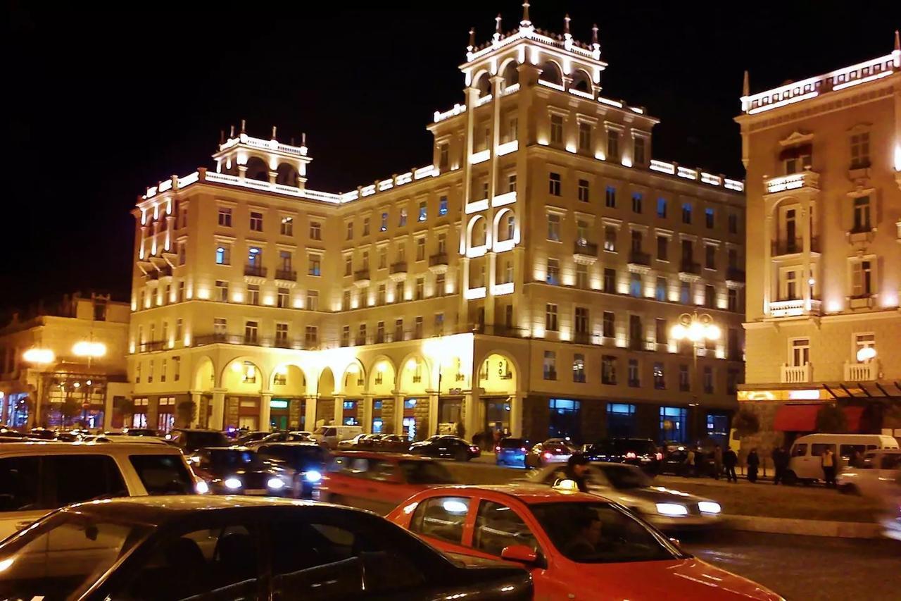 Cute&Tiny -5 Minutes Walk From Marjanishvili Metro Tbilisi Exterior photo